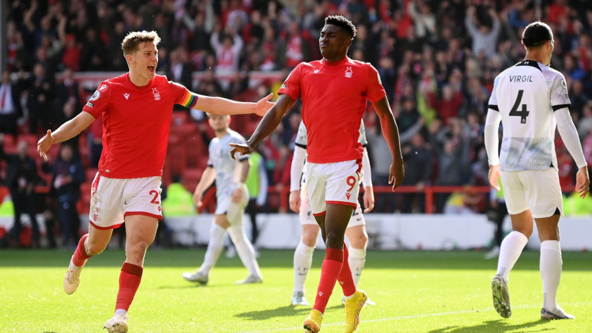 的越野挑战 的越野挑战